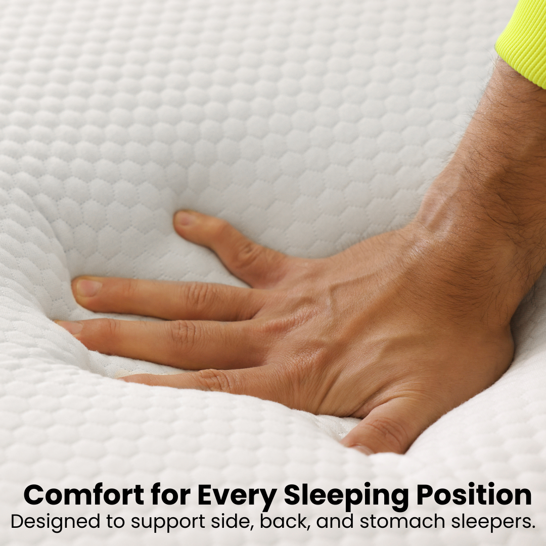 Relief Pillows Ergocomfort™
