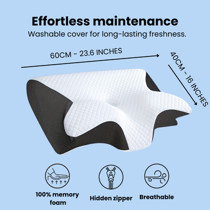 Relief Pillows Ergocomfort™